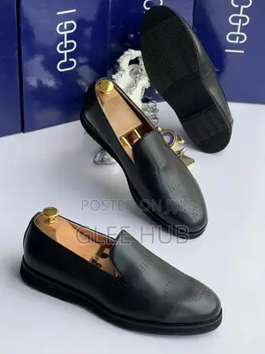 Flat Soled Shoes