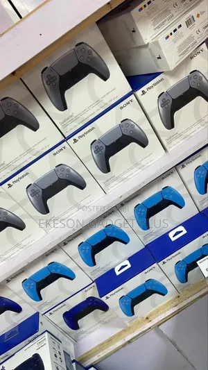 Brandnew Ps5 Wireless Controller