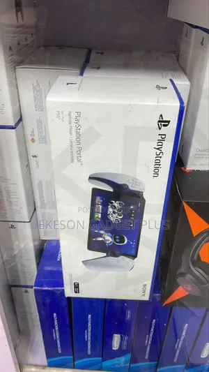 Brandnew Sony Playstation Portal