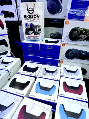 Brandnew Sony Ps5 Wireless Controller