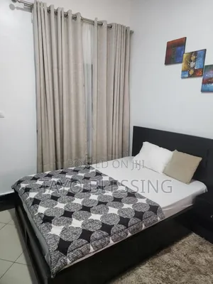 Studio Apartment at Apo Legislative Qtrs,
