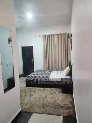 Studio Apartment at Apo Legislative Qtrs,