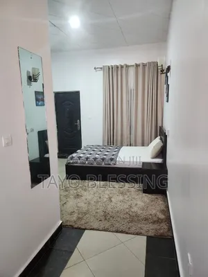 Studio Apartment at Apo Legislative Qtrs,