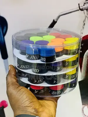 Original Racket Grip(60pcs)