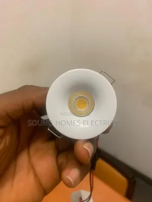 Cabinet/ Tv Consul Spotlights