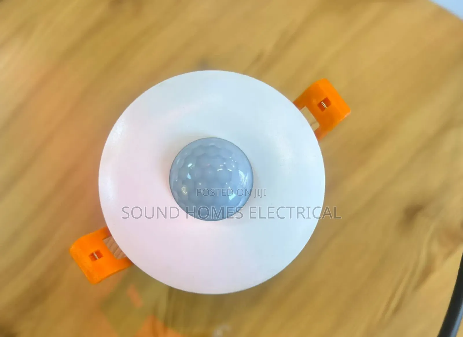 Pop Motion Sensor
