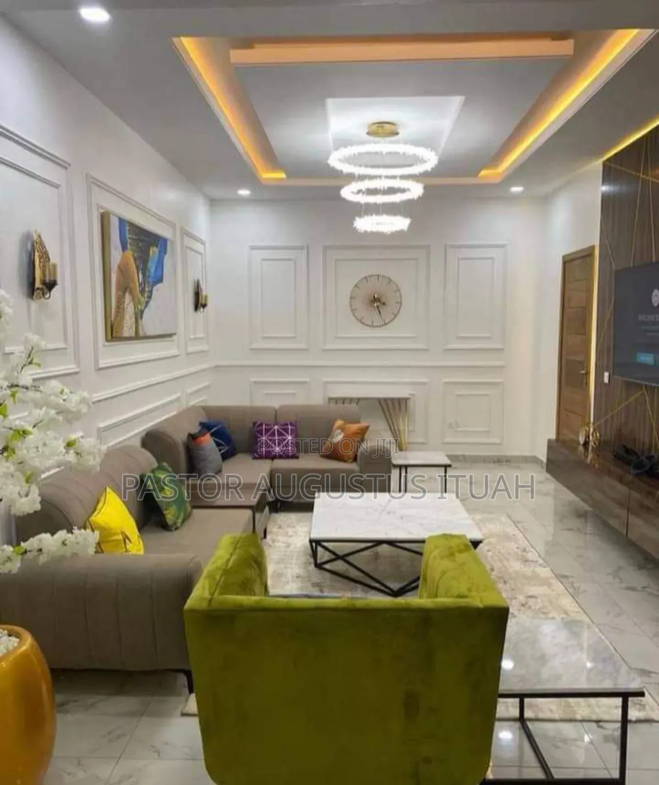 Interior Expect