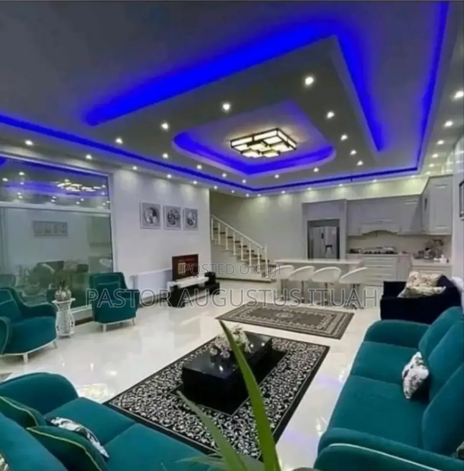 Interior Expect