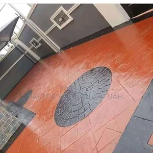 Photo - Best Floor Concrete Stamping