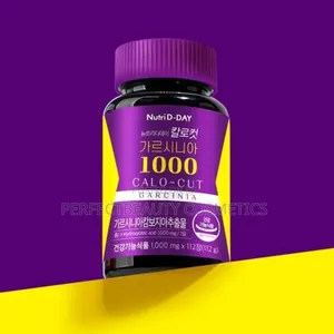 Nutri-Day Callo Cut Pills