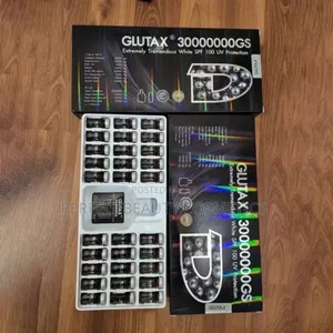 Glutax 3000000gs Injection