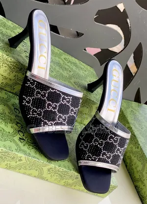 Photo - Ladies Shoes