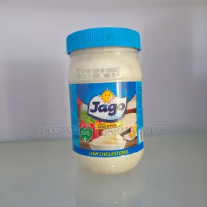 Jago Mayonnaise