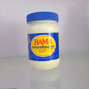 Bama Mayonnaise