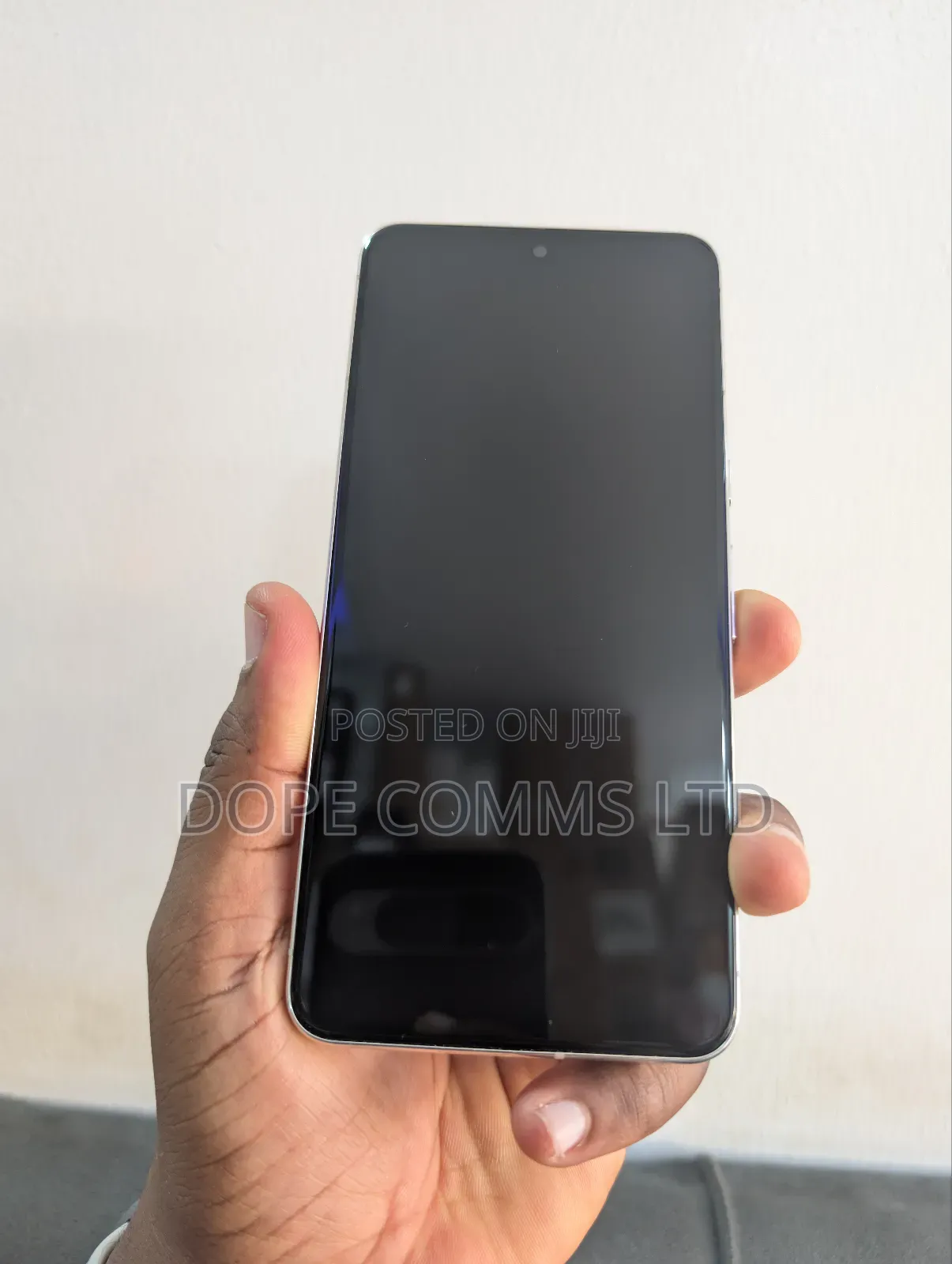Google Pixel 8 Pro 128 GB White