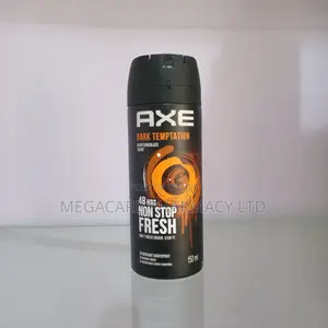 Axe Dark Temptation