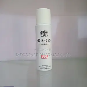 RIGGS London