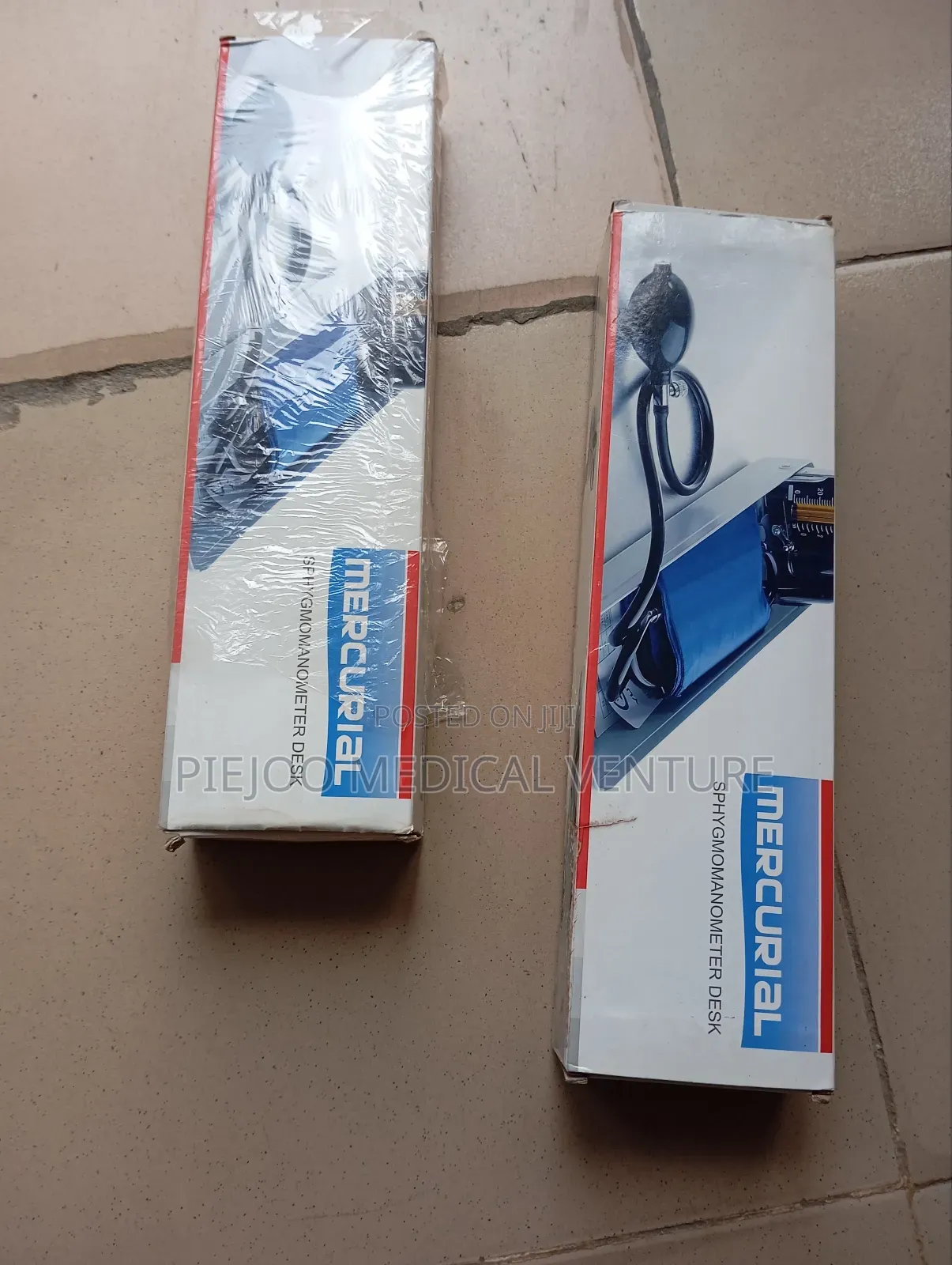 Table Sphygmomanometer