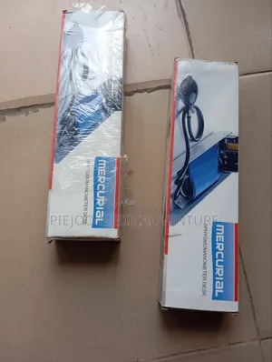 Table Sphygmomanometer
