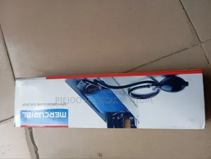 Table Sphygmomanometer
