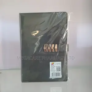 Fashion Notebook