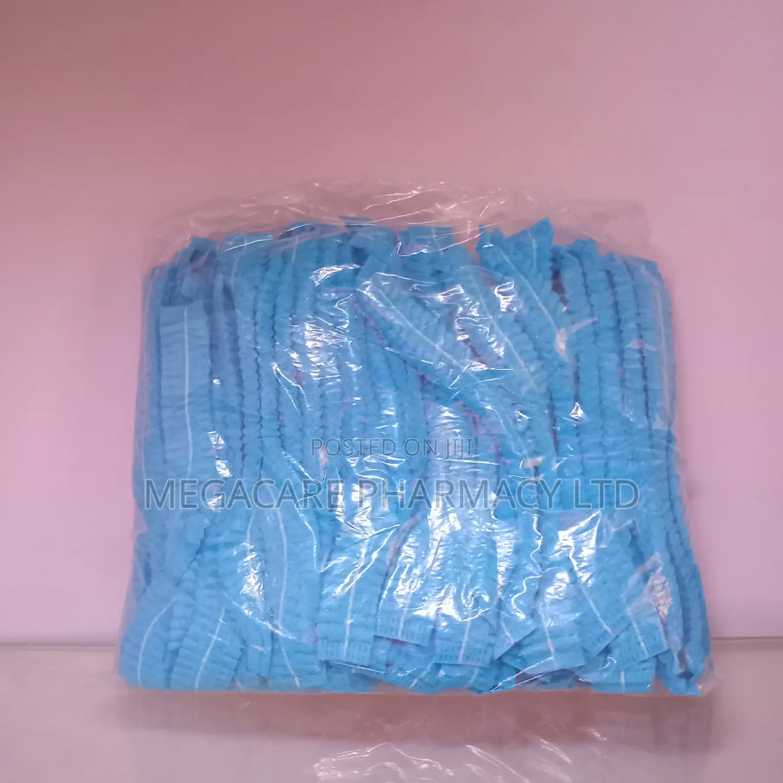 Disposable Hair Net