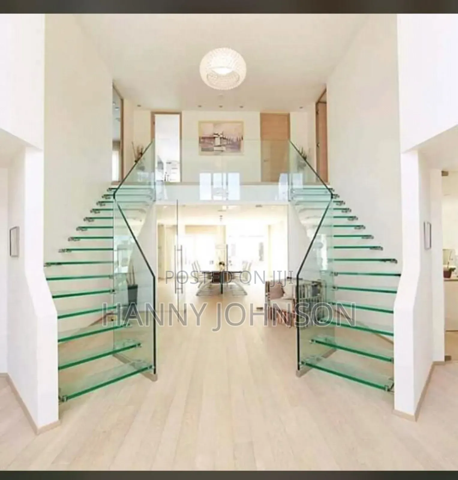 Aluminum Glass Partition