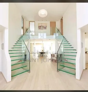 Aluminum Glass Partition