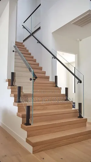 Aluminum Glass Partition