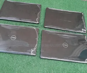 Laptop Dell Latitude 5580 8GB Intel Core I5 SSD 256GB