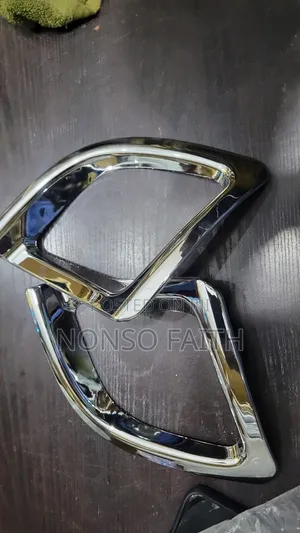 Reflector Chrome
