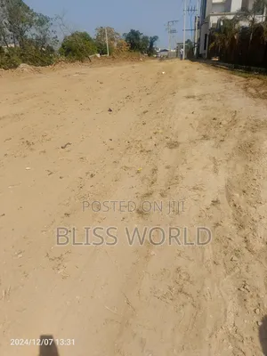 Very Nice Strategic 9748sqm in Jabi Multi Purpose