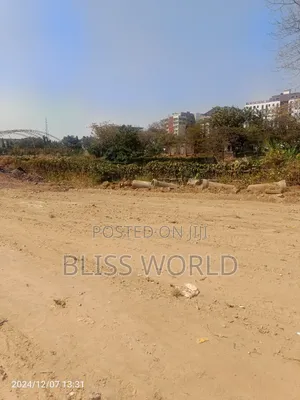 Very Nice Strategic 9748sqm in Jabi Multi Purpose