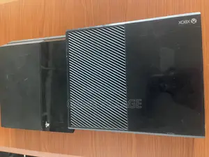 Uk Used Xbox One With Games
