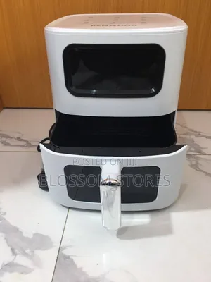 10ltr Large Capacity Kenwood Digital Air Fryer