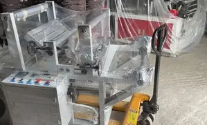 One Color Gravure Nylon Printing Machine for Pure Water Nylon