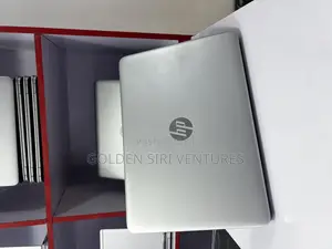 Laptop HP EliteBook 840 G3 8GB Intel Core i5 SSD 256GB