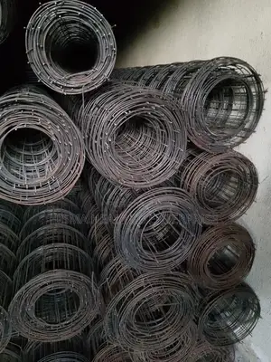 3mm Thickness British Rainforcement Mesh