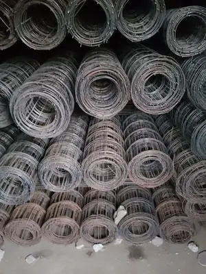 3mm Thickness British Rainforcement Mesh
