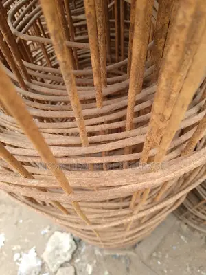 3mm Thickness British Rainforcement Mesh