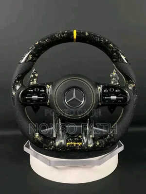 Ssteering Wheel