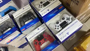 Brandnew Ps4 Wireless Controller