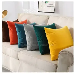 Exotic Trow Pillows