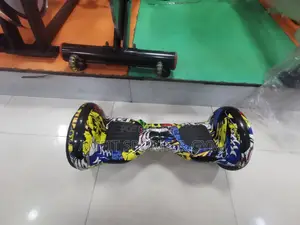 Scooters Hoverboard