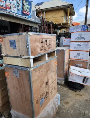 15kwh Felicity Littium Battery And 10kva Felicity Inverter