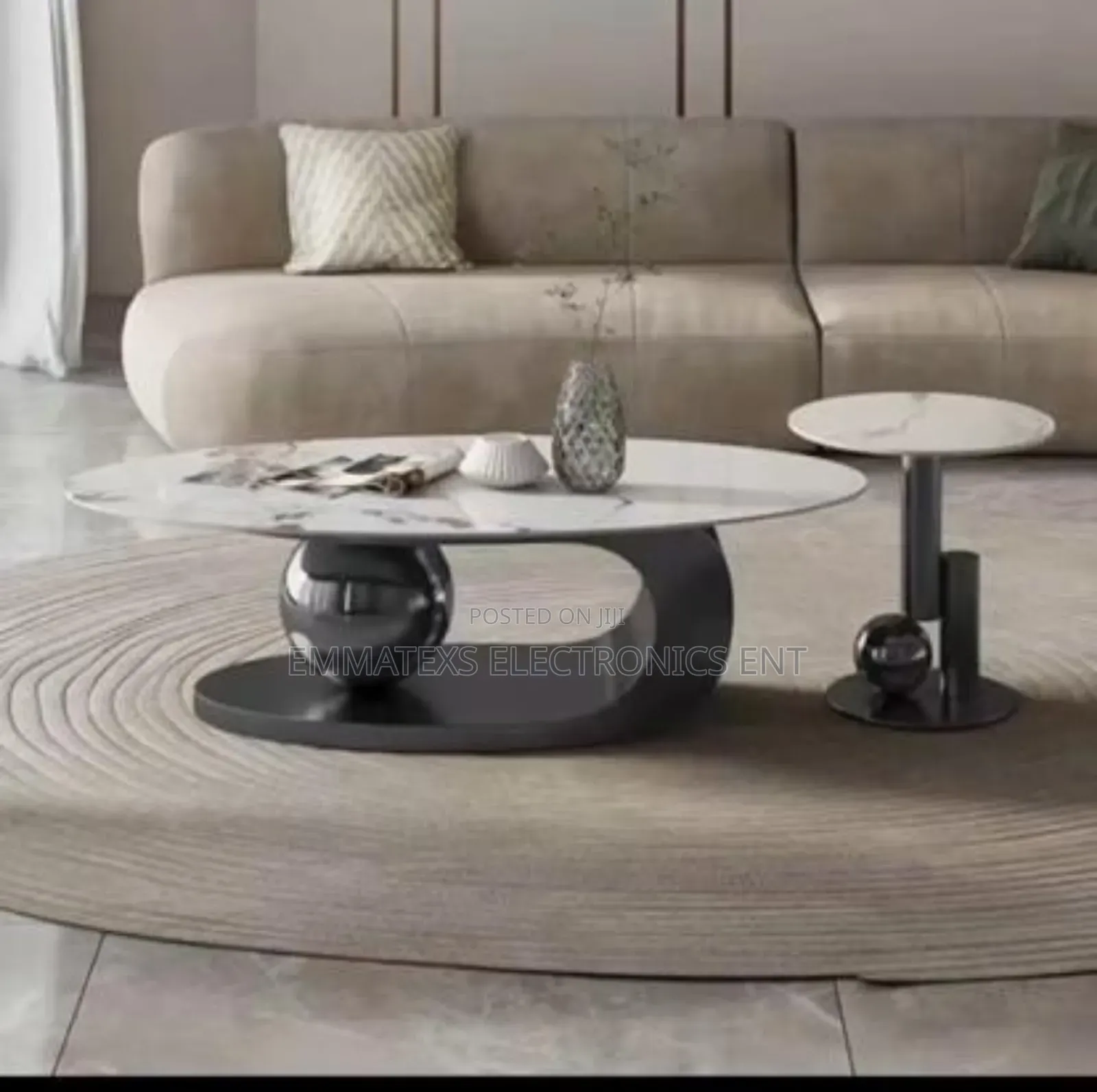 Center Table