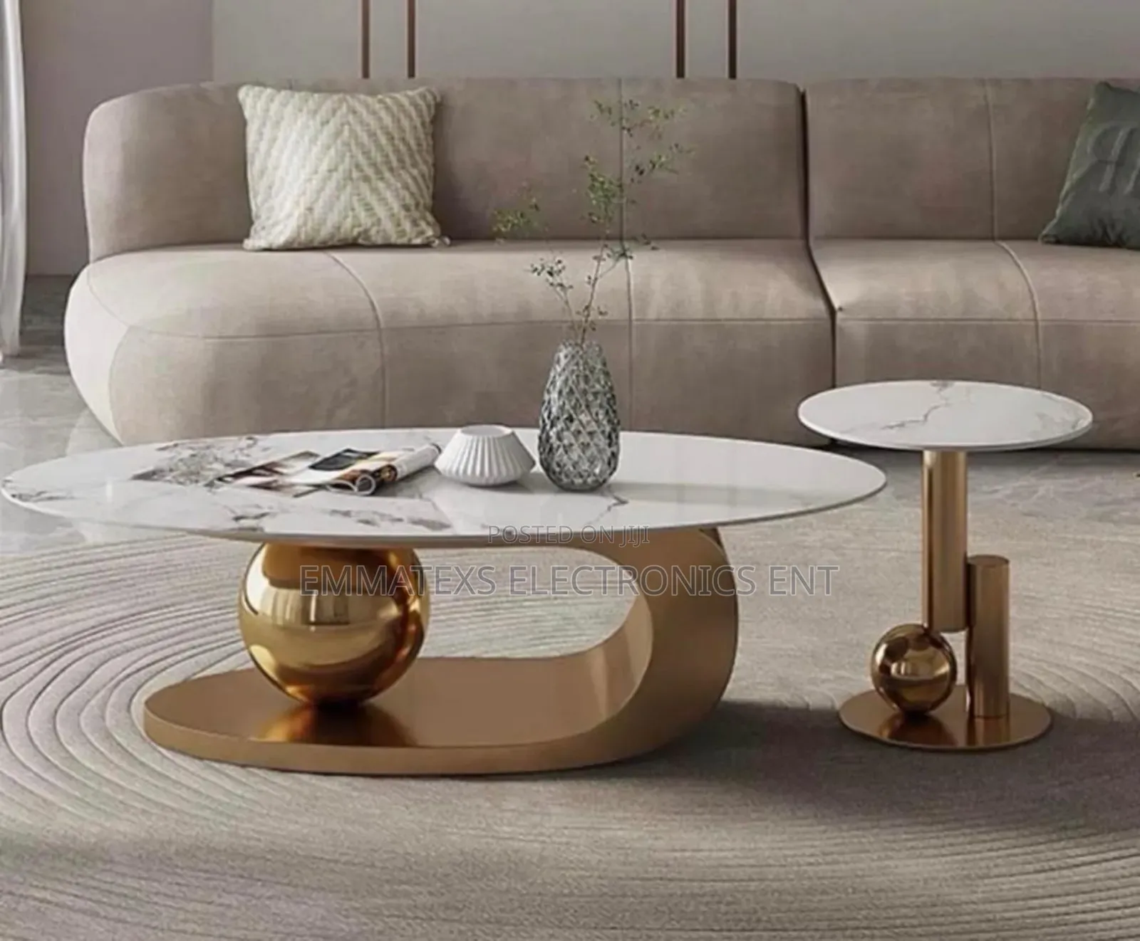 Center Table