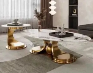 Center Table