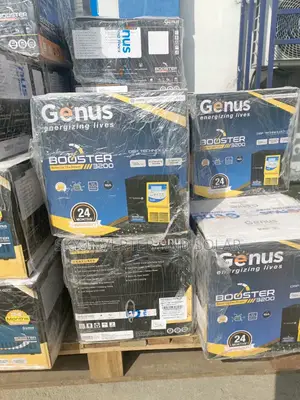 3.2kva/24v Genus Transformer Inverter