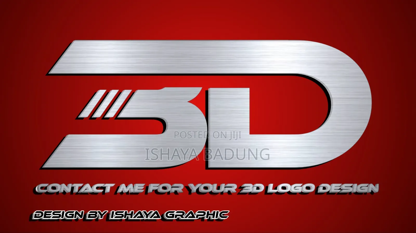 Am a Mobile Graphic Designer